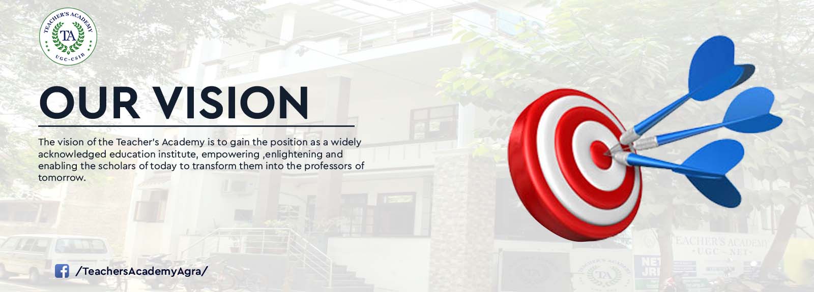 Teachers Academy in Agra