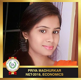 NET & JRF Coaching in Agra